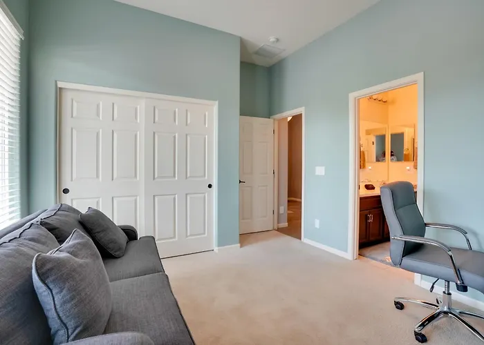 6 Mi To Luke Afb: Oasis W/ Private Pool * Litchfield Park