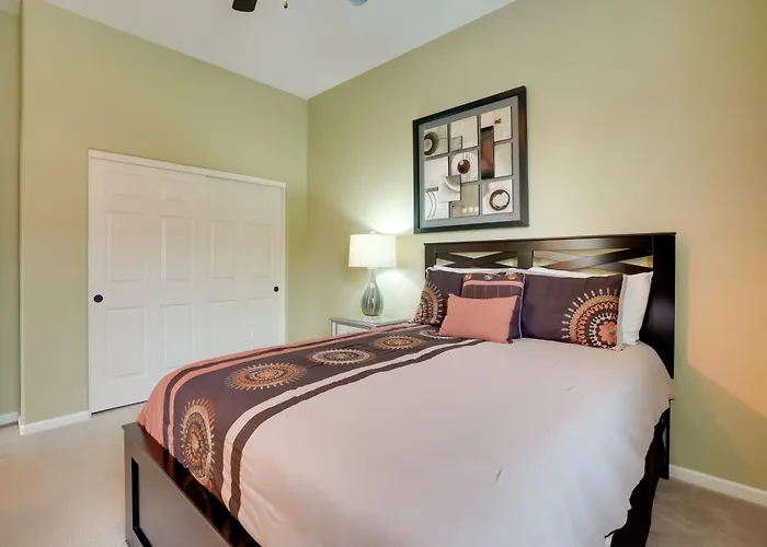 6 Mi To Luke Afb: Oasis W/ Private Pool Holiday home *