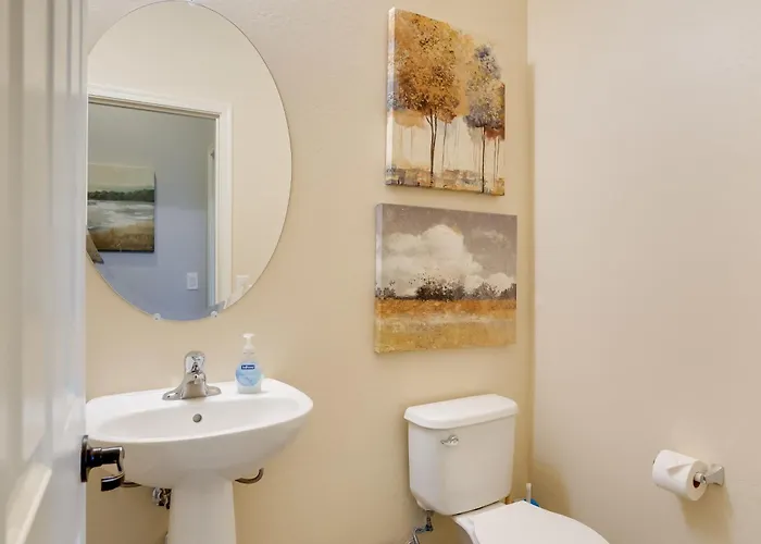 6 Mi To Luke Afb: Oasis W/ Private Pool