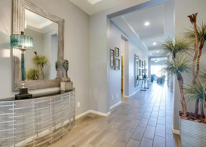 6 Mi To Luke Afb: Oasis W/ Private Pool * Litchfield Park
